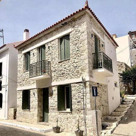 פיתגוריו Stone Villa מראה חיצוני תמונה
