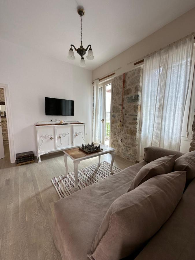 פיתגוריו Stone Villa מראה חיצוני תמונה