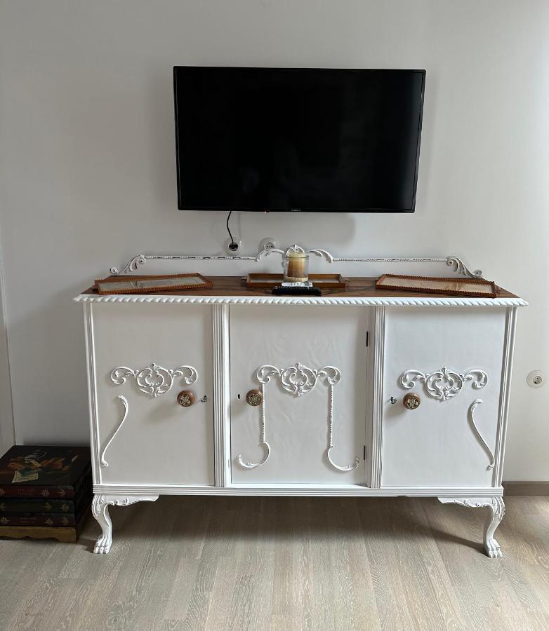 פיתגוריו Stone Villa מראה חיצוני תמונה