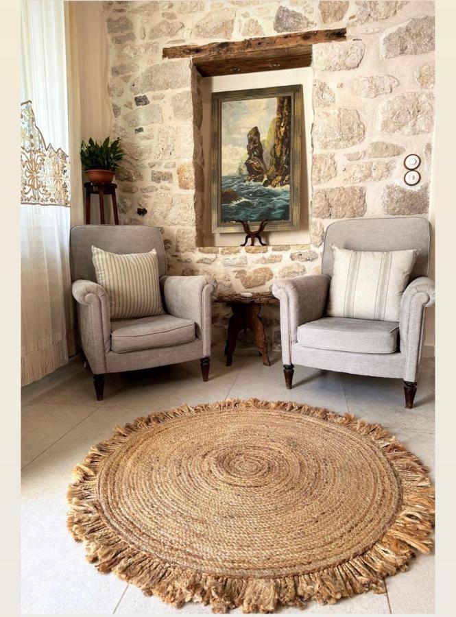 פיתגוריו Stone Villa מראה חיצוני תמונה